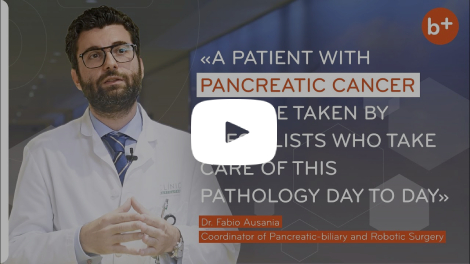 Pancreas Diseases